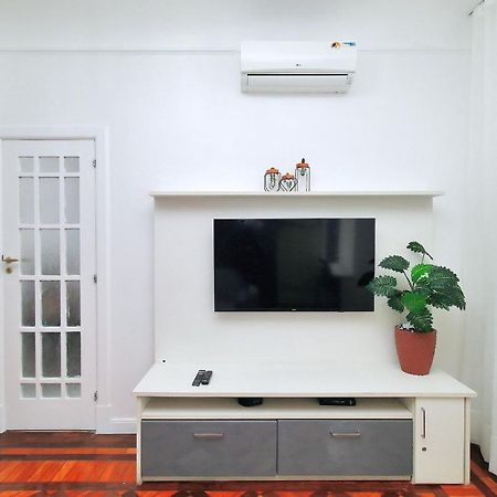 Adoravel 2 Quartos Em Predio Art-Decor ريو دي جانيرو المظهر الخارجي الصورة