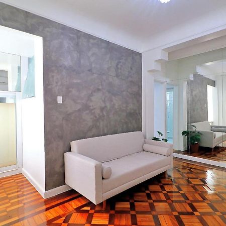 Adoravel 2 Quartos Em Predio Art-Decor ريو دي جانيرو المظهر الخارجي الصورة