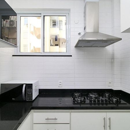 Adoravel 2 Quartos Em Predio Art-Decor ريو دي جانيرو المظهر الخارجي الصورة