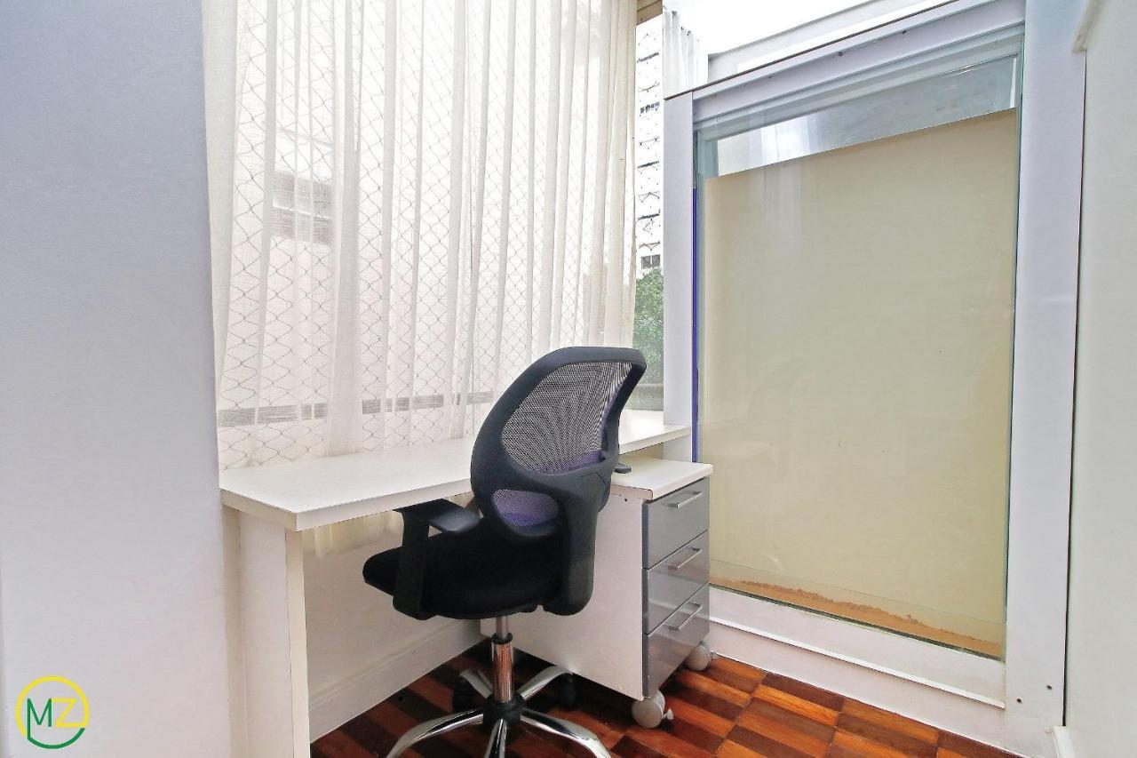 Adoravel 2 Quartos Em Predio Art-Decor ريو دي جانيرو المظهر الخارجي الصورة